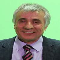 Dr Mahdi Gibani