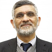 Professor El-Gomati