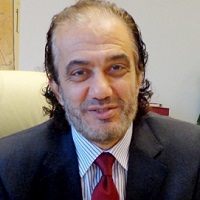 Mr Mokhtar Fathallah.