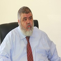 السيد علي قدور