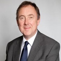 Professor Mark P Hector