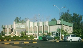 جامعة سبها