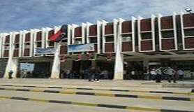 University of Tripoli