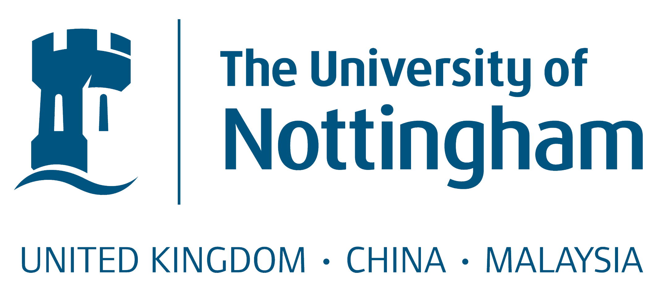 The university of Nottingham